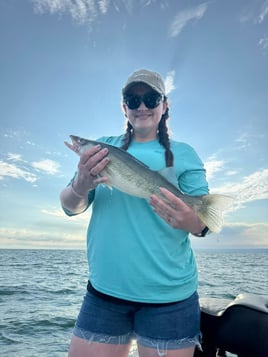 6 Hour Trip – Walleye 