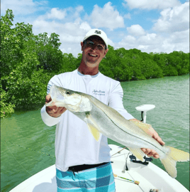 Inshore Fishing Trip