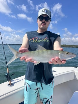 Inshore Fishing Trip