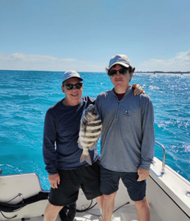 Inshore Fishing Trip