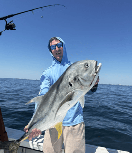 Inshore Fishing Trip