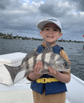 Inshore Fishing Trip
