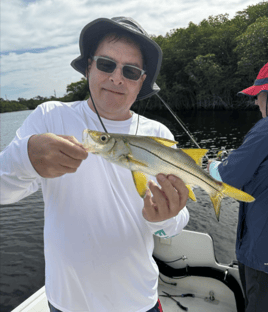 Inshore Fishing Trip