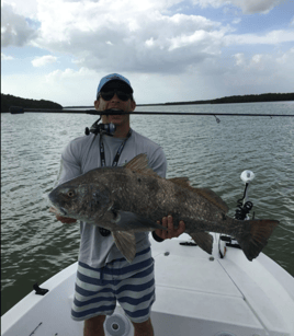 Inshore Fishing Trip