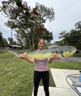 Offshore Fishing Adventure