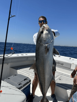 Offshore Fishing Adventure