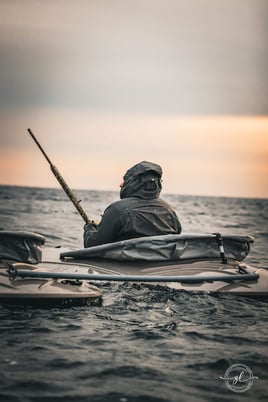Layout Boat Duck Hunt