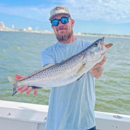 Gulfport Inshore & Nearshore