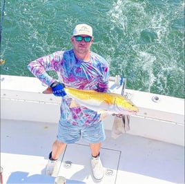 Gulfport Inshore & Nearshore