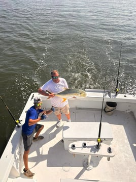 Gulfport Inshore & Nearshore