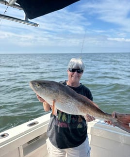 Gulfport Inshore & Nearshore
