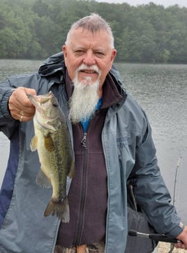 3-4 Hour Trip – Night Fishing