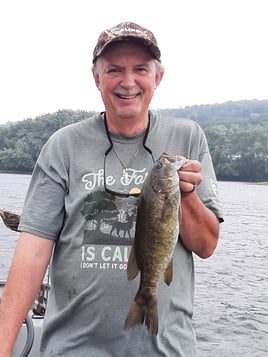 3-4 Hour Trip – Night Fishing
