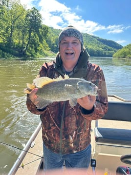 3-4 Hour Trip – Night Fishing