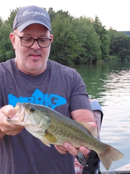 3-4 Hour Trip – Night Fishing