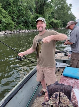 3-4 Hour Trip – Night Fishing