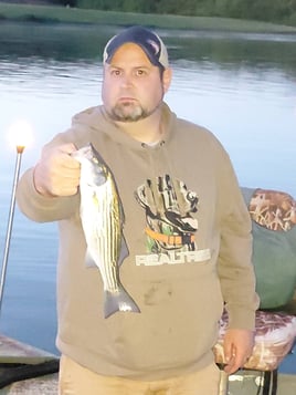 3-4 Hour Trip – Night Fishing