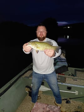 3-6 Hour Trip – Night Fishing