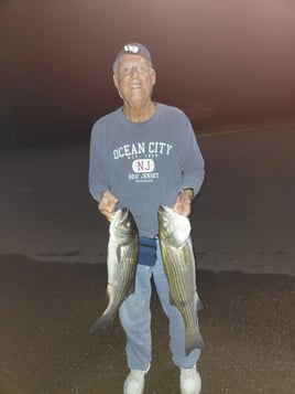 3-6 Hour Trip – Night Fishing