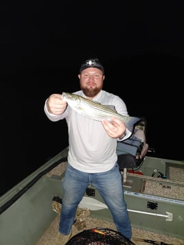 3-6 Hour Trip – Night Fishing