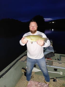 3-6 Hour Trip – Night Fishing