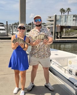 Sheepshead Shenanigans 