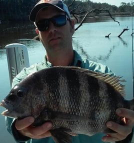 Sheepshead Shenanigans 