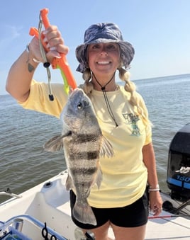 Sheepshead Shenanigans 