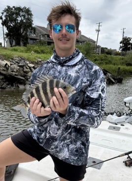 Sheepshead Shenanigans 