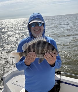 Sheepshead Shenanigans 