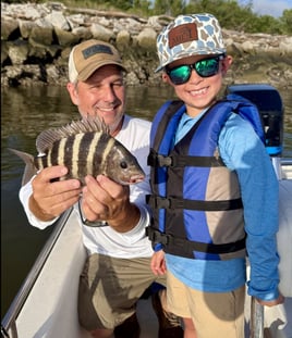 Sheepshead Shenanigans 