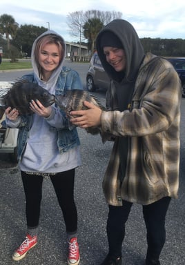 Sheepshead Shenanigans 