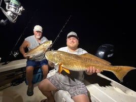 North Carolina Big Bull Reds!!