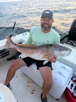 North Carolina Big Bull Reds!!