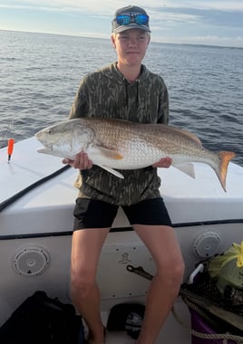 North Carolina Big Bull Reds!!