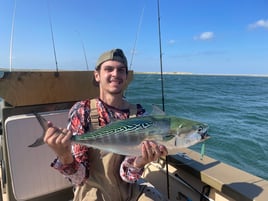 Coastal Fishing Charter