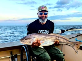 Coastal Fishing Charter