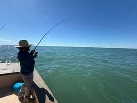 Coastal Fishing Charter