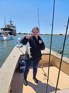 Coastal Fishing Charter