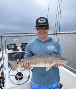 Inshore Fishing Trip