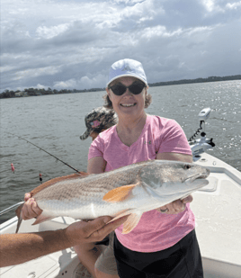 Inshore Fishing Trip
