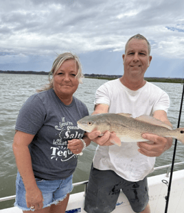 Inshore Fishing Trip