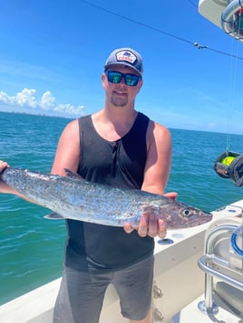 4-6 Hour Trip – Near/Offshore 