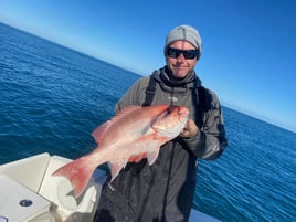 4-6 Hour Trip – Near/Offshore 