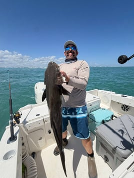 4-6 Hour Trip – Near/Offshore 