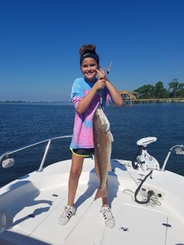Inshore Fishing Trip