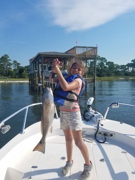 Inshore Fishing Trip