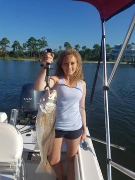Inshore Fishing Trip