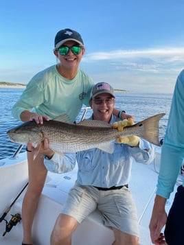 Inshore Fishing Trip