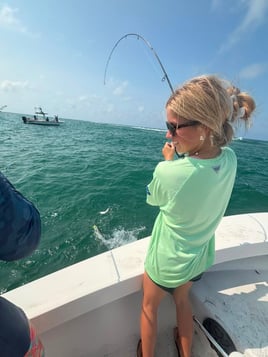 Crystal Coast Inshore & Nearshore